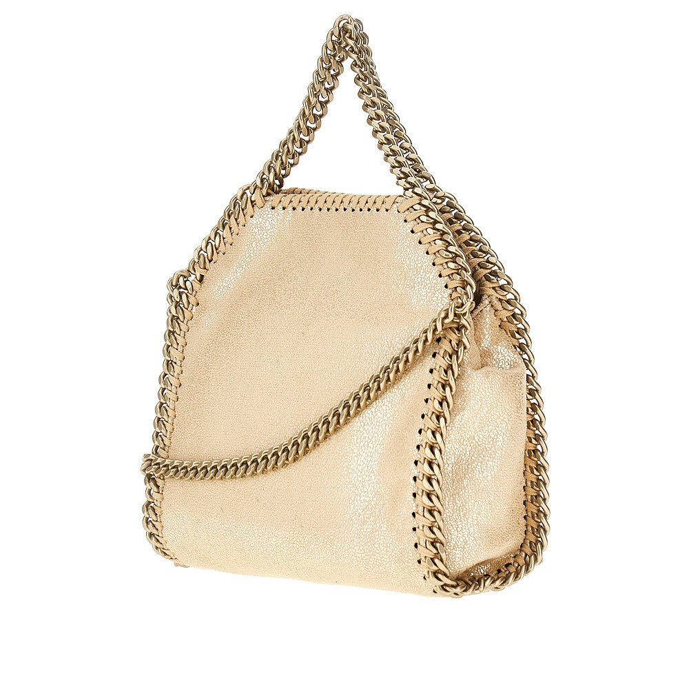 STELLA MCCARTNEY Tiny Falabella bag
