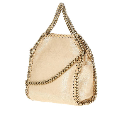 STELLA MCCARTNEY Tiny Falabella bag