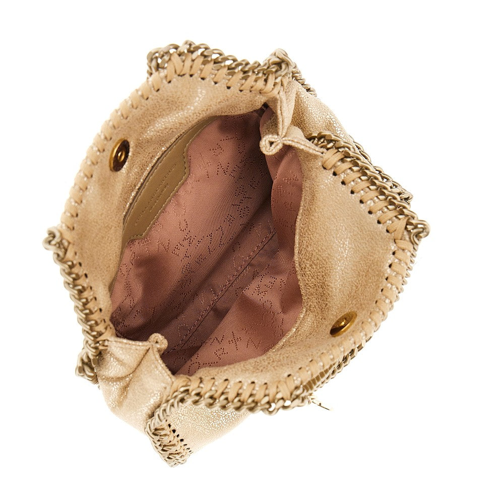 STELLA MCCARTNEY Tiny Falabella bag