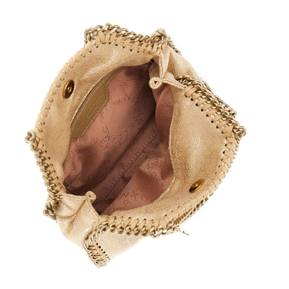 STELLA MCCARTNEY Tiny Falabella bag