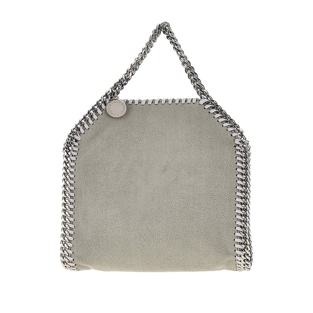 STELLA MCCARTNEY Tiny Falabella bag