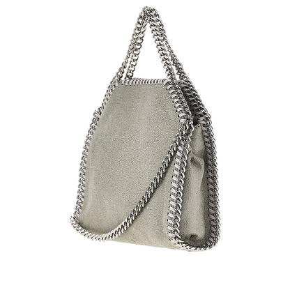 STELLA MCCARTNEY Tiny Falabella bag