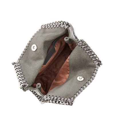 STELLA MCCARTNEY Tiny Falabella bag