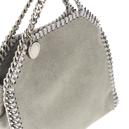 STELLA MCCARTNEY Tiny Falabella bag