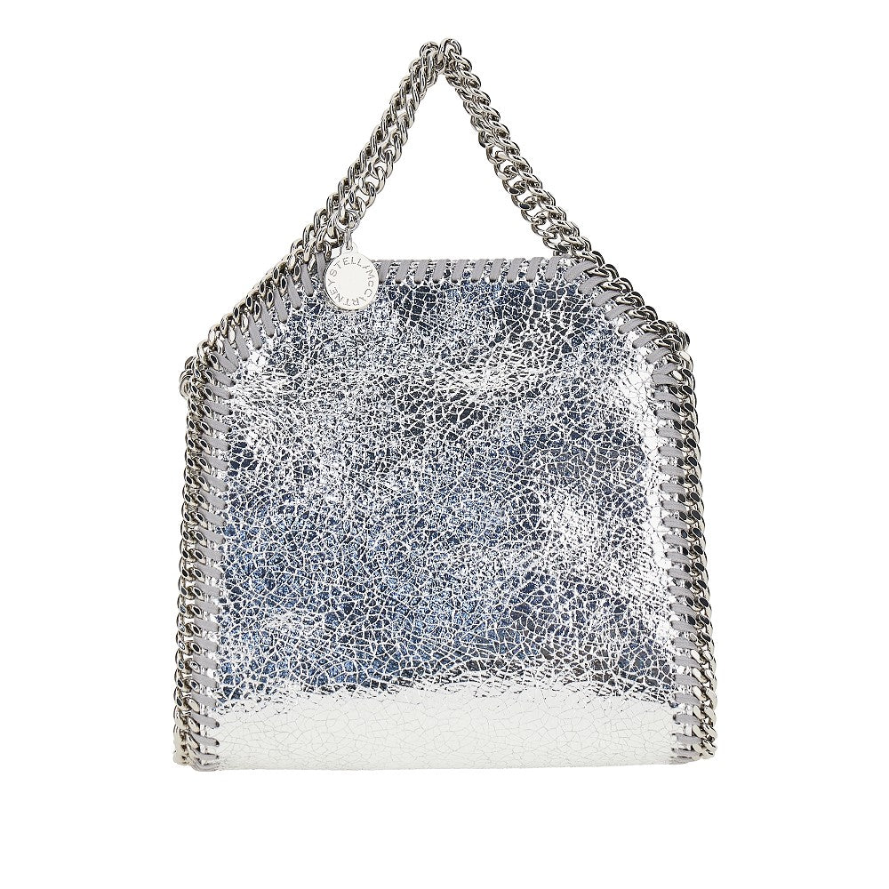 STELLA MCCARTNEY Tiny Falabella bag