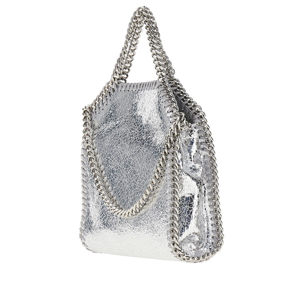 STELLA MCCARTNEY Tiny Falabella bag