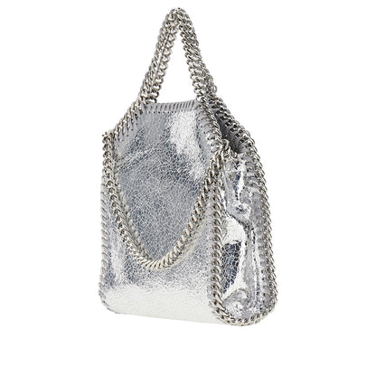 STELLA MCCARTNEY Tiny Falabella bag