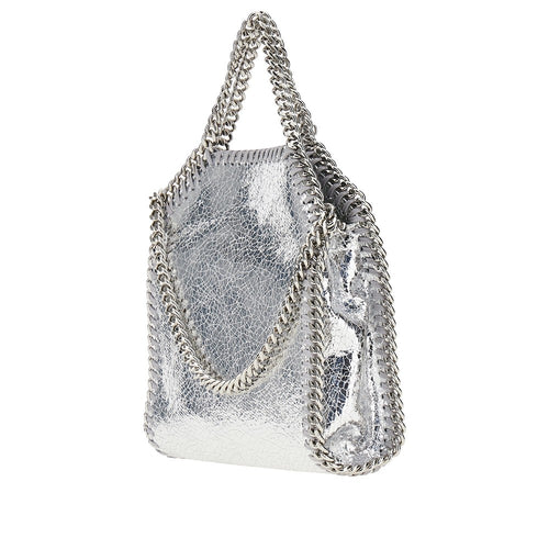 STELLA MCCARTNEY Tiny Falabella bag