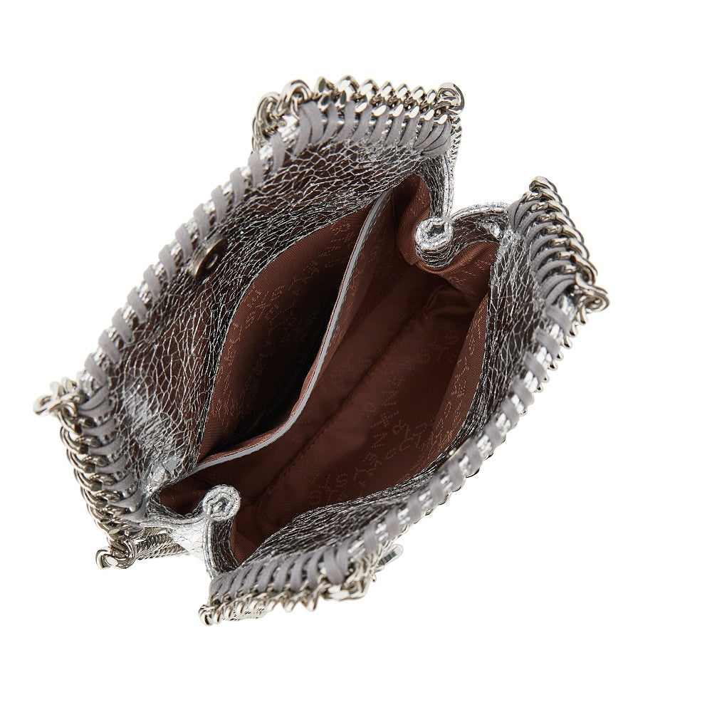 STELLA MCCARTNEY Tiny Falabella bag