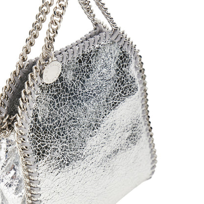 STELLA MCCARTNEY Tiny Falabella bag