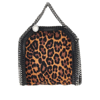 STELLA MCCARTNEY Micro Falabella bag