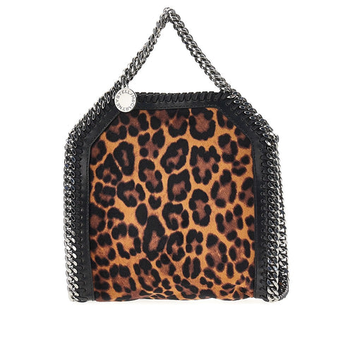 STELLA MCCARTNEY Micro Falabella bag