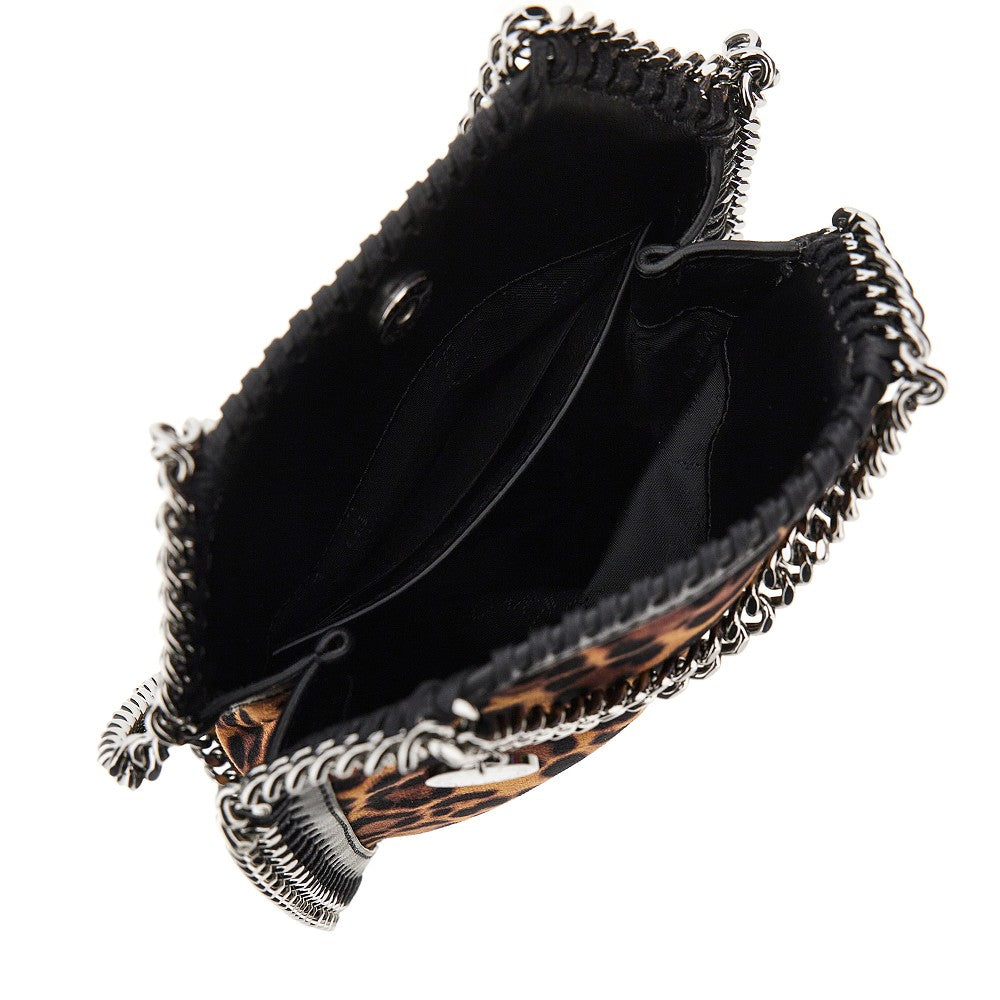 STELLA MCCARTNEY Micro Falabella bag