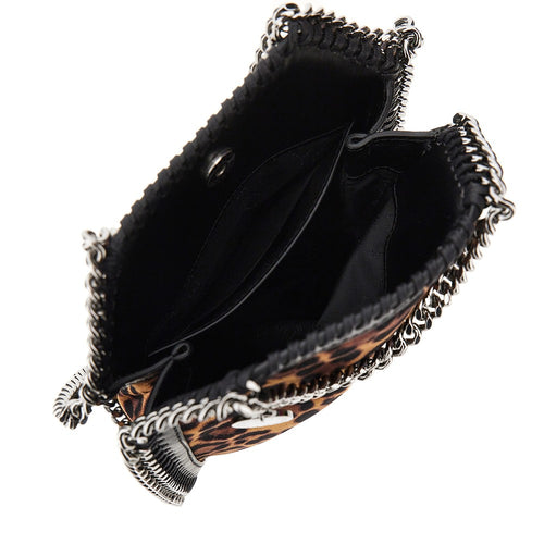 STELLA MCCARTNEY Micro Falabella bag