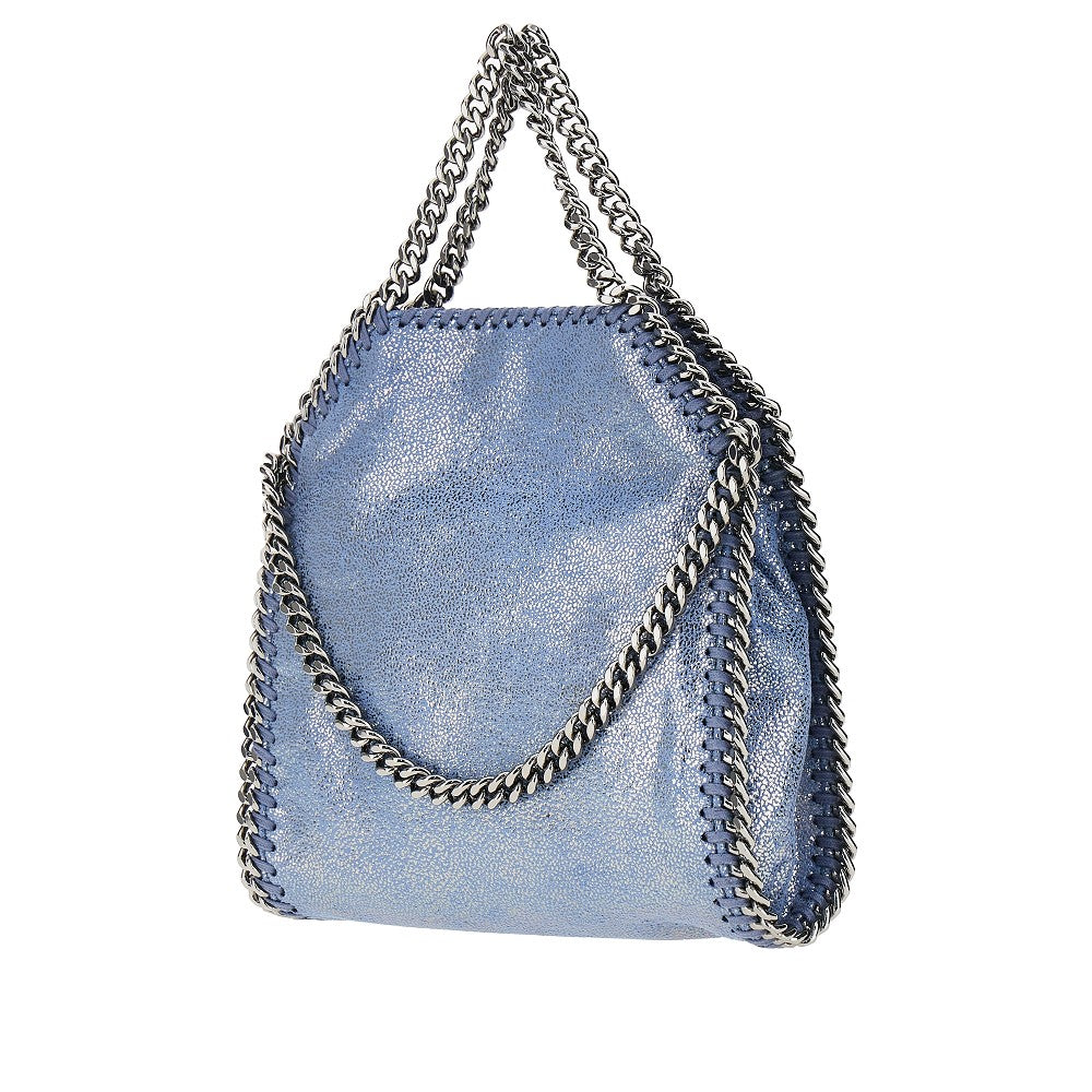 STELLA MCCARTNEY Tiny Falabella bag