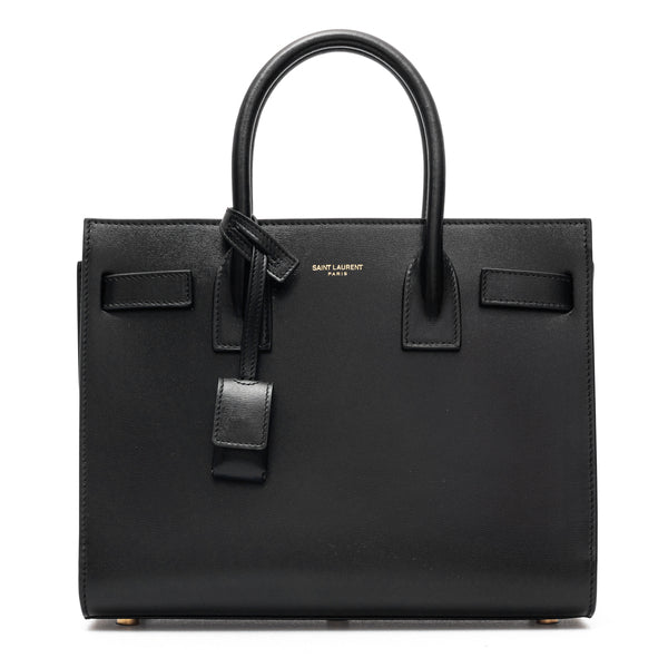 Saint Laurent Baby Sac De Jour bag