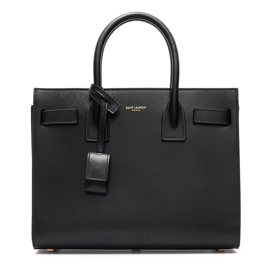 Saint Laurent Baby Sac De Jour bag
