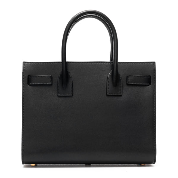 Saint Laurent Baby Sac De Jour bag