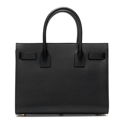 Saint Laurent Baby Sac De Jour bag