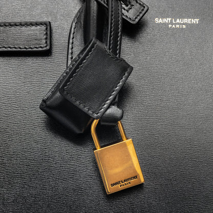 Saint Laurent Baby Sac De Jour bag