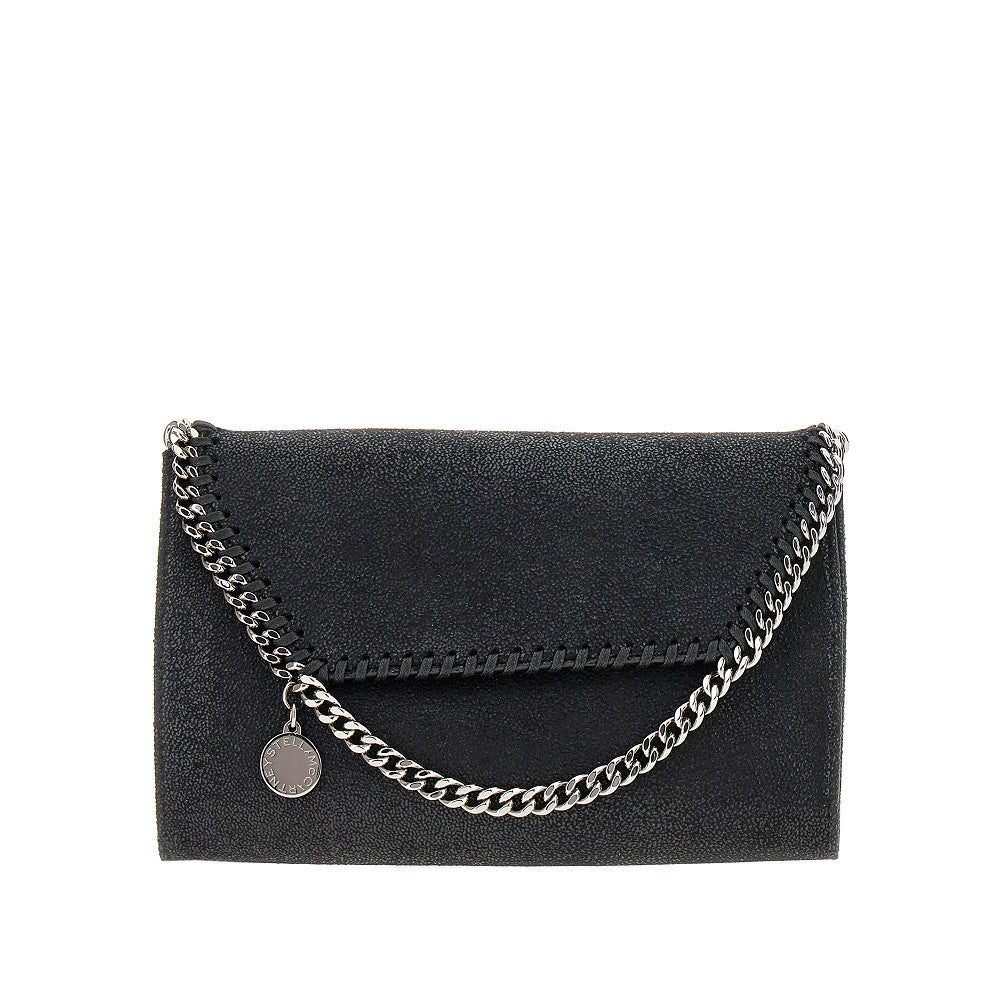 STELLA MCCARTNEY Mini Falabella crossbody bag