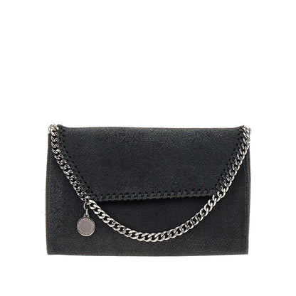STELLA MCCARTNEY Mini Falabella crossbody bag