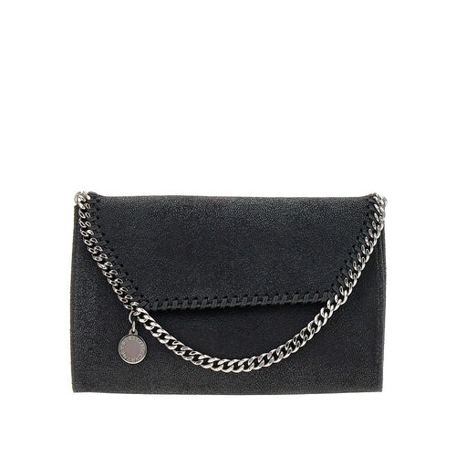 STELLA MCCARTNEY Mini Falabella crossbody bag