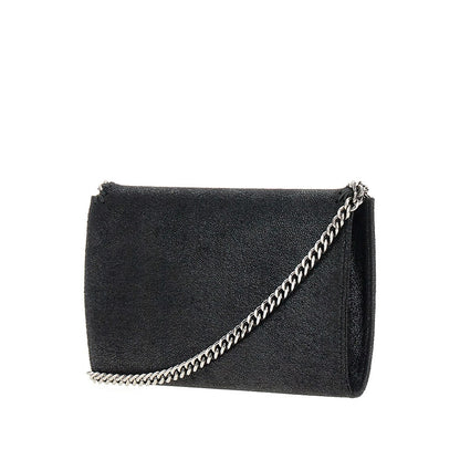 STELLA MCCARTNEY Mini Falabella crossbody bag