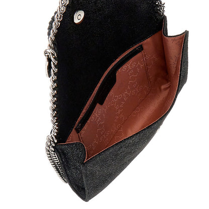 STELLA MCCARTNEY Mini Falabella crossbody bag