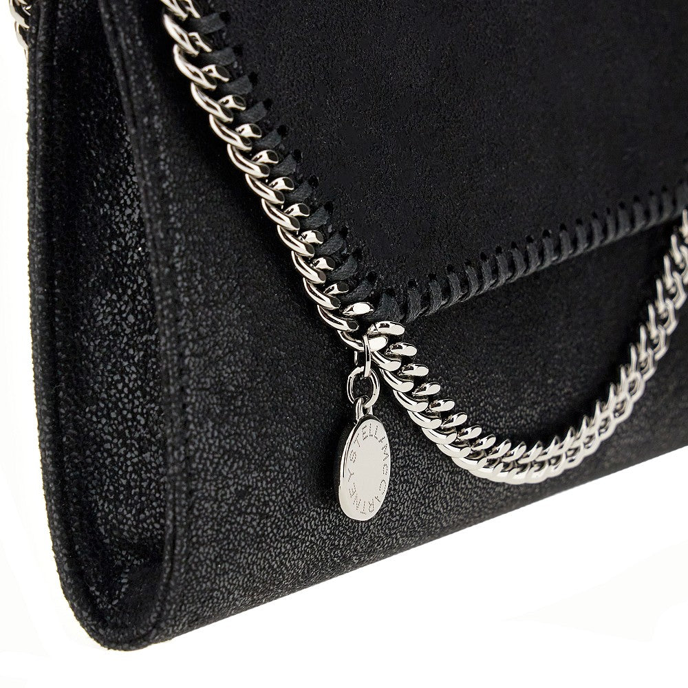 STELLA MCCARTNEY Mini Falabella crossbody bag