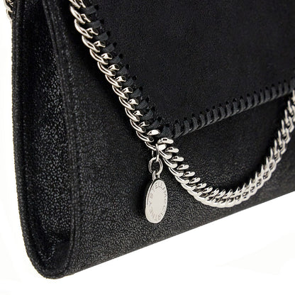 STELLA MCCARTNEY Mini Falabella crossbody bag