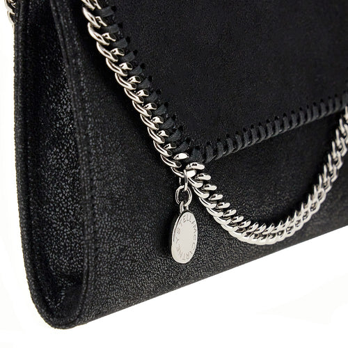 STELLA MCCARTNEY Mini Falabella crossbody bag