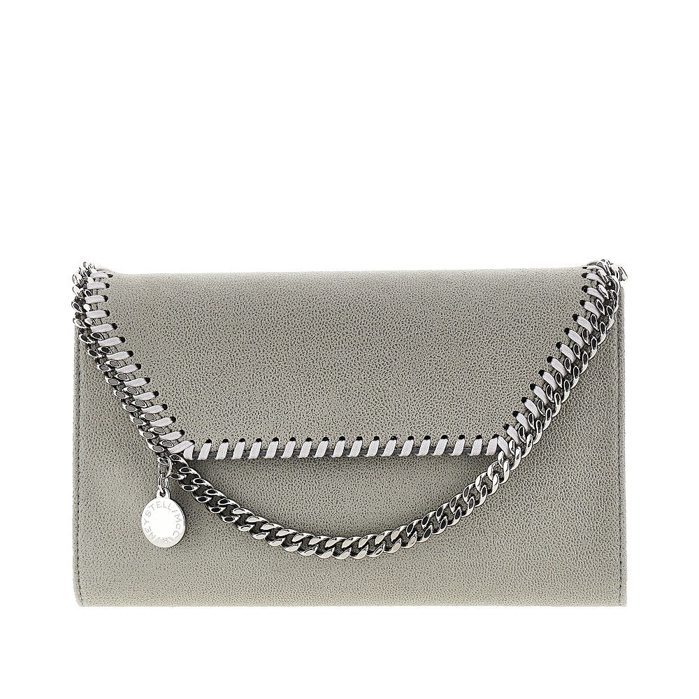 STELLA MCCARTNEY Mini 'Falabella' crossbody bag