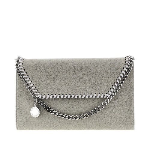 STELLA MCCARTNEY Mini 'Falabella' crossbody bag