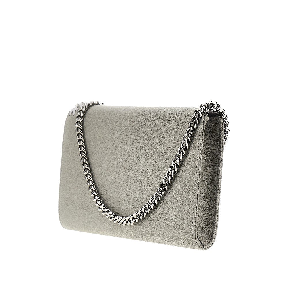 STELLA MCCARTNEY Mini 'Falabella' crossbody bag
