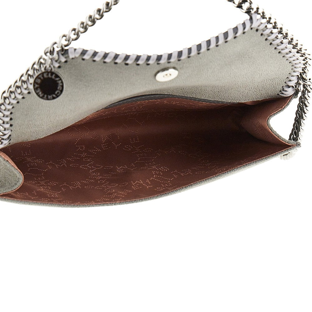 STELLA MCCARTNEY Mini 'Falabella' crossbody bag