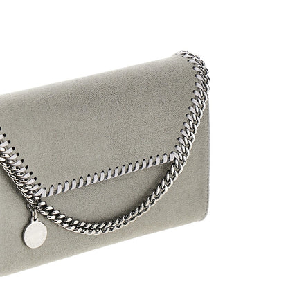 STELLA MCCARTNEY Mini 'Falabella' crossbody bag