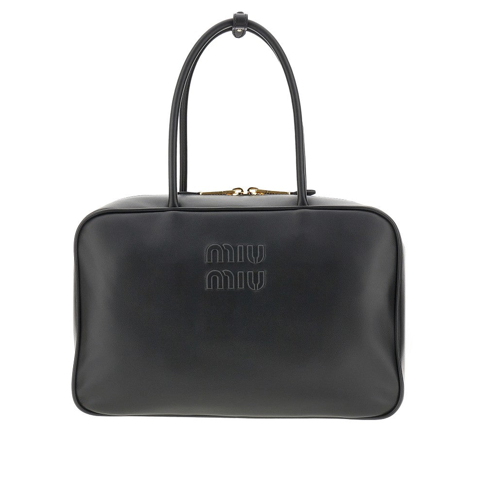 MIU MIU Beau' leather bag