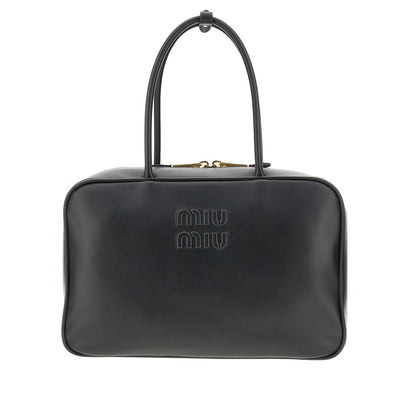 MIU MIU Beau' leather bag
