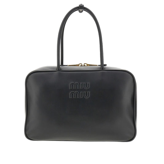 MIU MIU Beau' leather bag