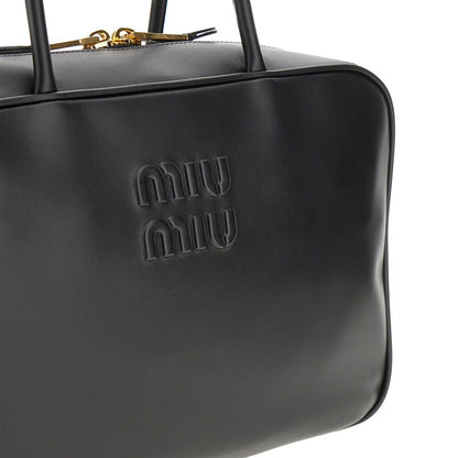 MIU MIU Beau' leather bag
