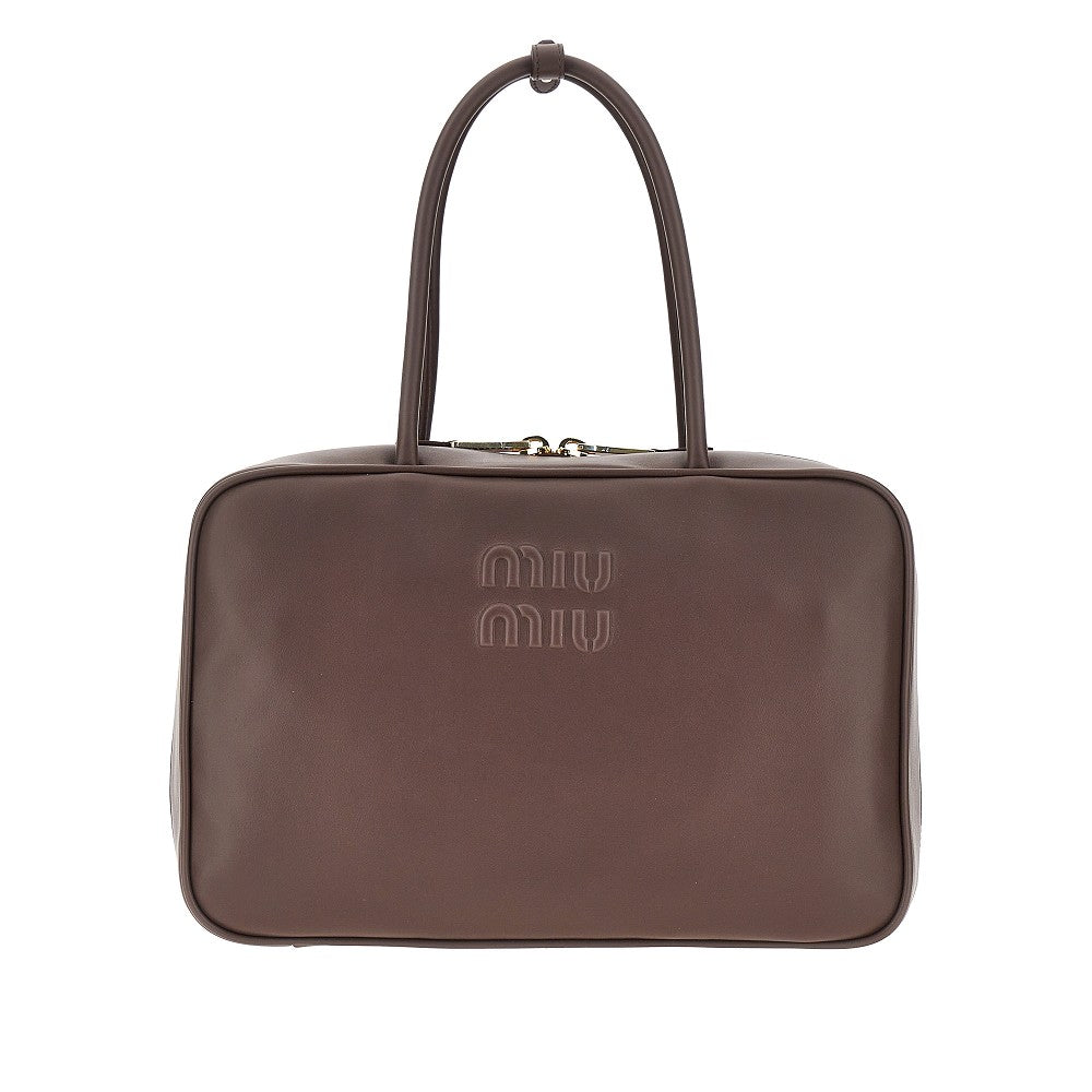 MIU MIU Beau' leather bag