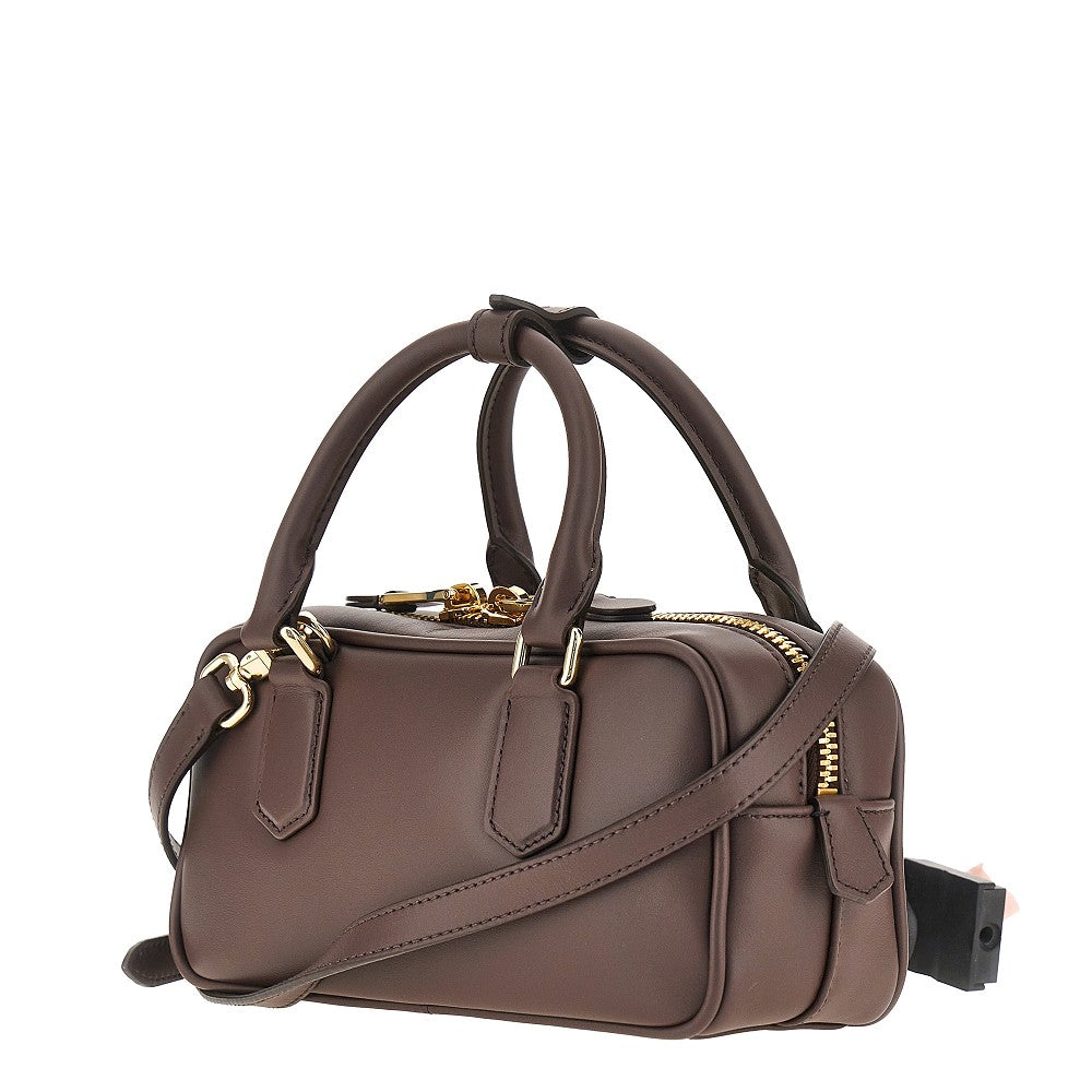 MIU MIU Padded nappa leather small 'Arcadie' bag