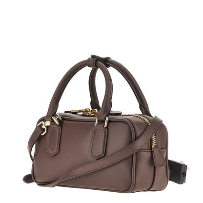 MIU MIU Padded nappa leather small 'Arcadie' bag