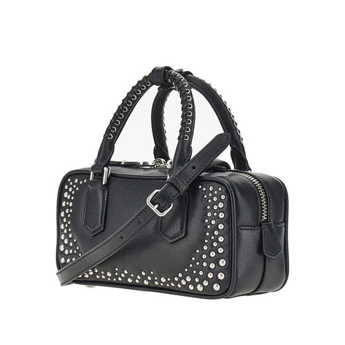 Miu Miu 'Arcadie' studded leather bag