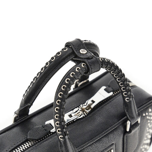 Miu Miu 'Arcadie' studded leather bag