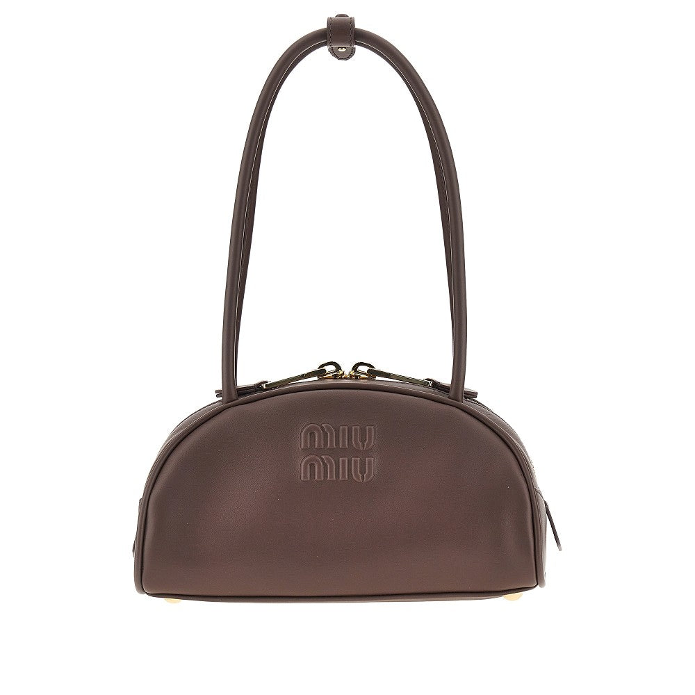 MIU MIU Beau' leather bag