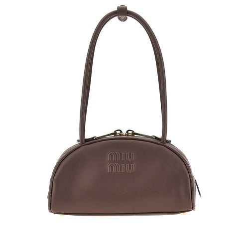 MIU MIU Beau' leather bag