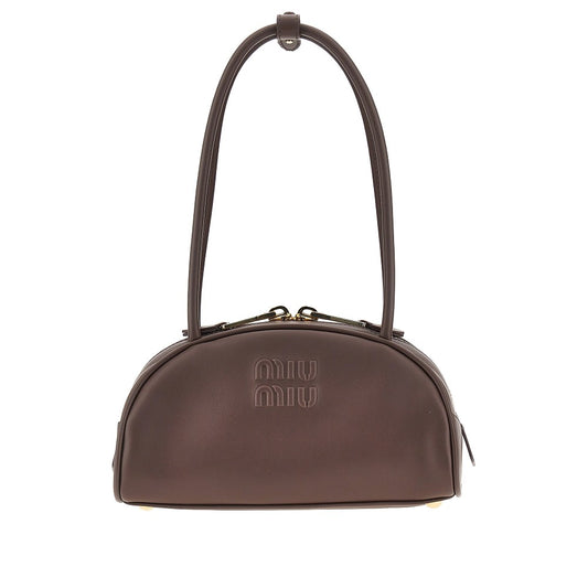 MIU MIU Beau' leather bag