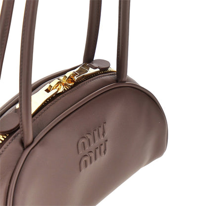 MIU MIU Beau' leather bag